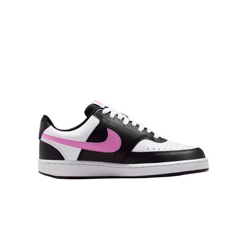 Tenis casual Nike negro para dama DH3158013