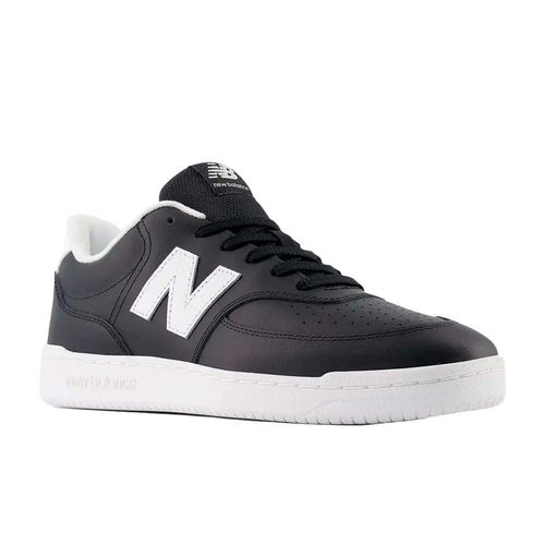 Tenis casual New Balance negro para caballero M0803DQ