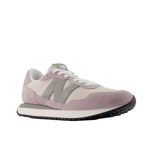 Tenis casual New Balance rosa caballero M2379XU