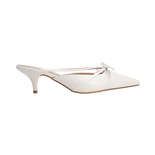 Zapatilla casual Capa De Ozono blanco para dama 685601