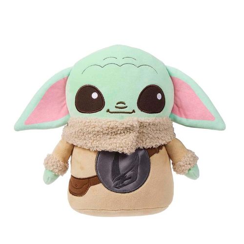 Peluche Mattel grogu de star wars jlf27