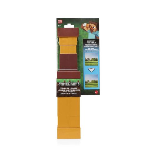 Visor espía Minecraft jkc14