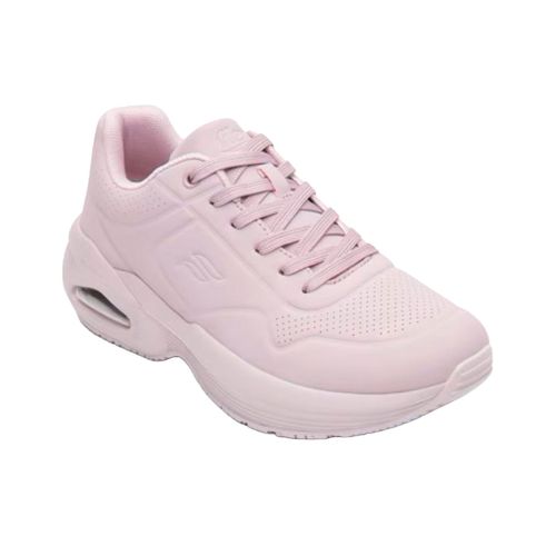 Tenis urbano Flexi lavanda para dama 131501