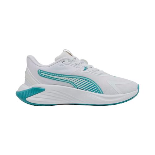 Tenis deportivo Puma blanco para dama 310477 20
