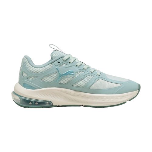 Tenis deportivo Puma azul para dama 30999313