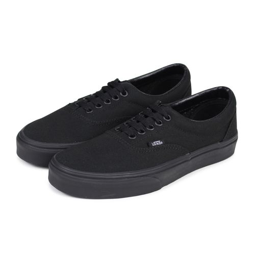 Tenis Casual Vans Era Negro VN000QFKBKA