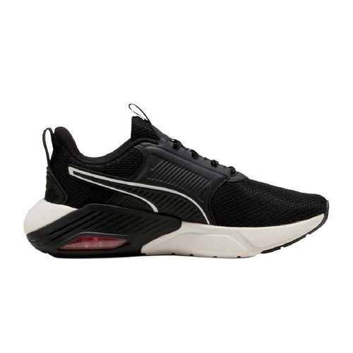 Tenis deportivo Puma negro para dama 379495 45