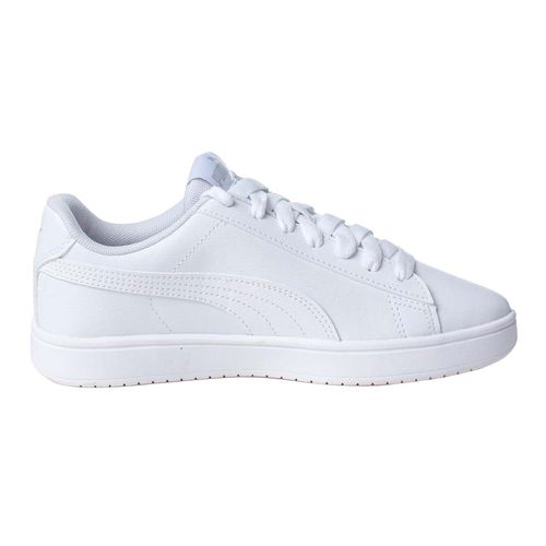 Tenis casual Puma blanco para caballero 39425104