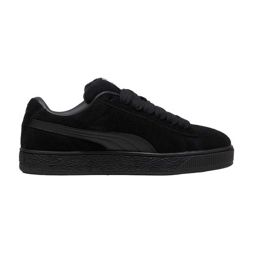 Tenis casual Puma negro para caballero 395205 33