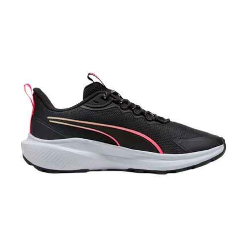 Tenis deportivo Puma negro para dama 31078121