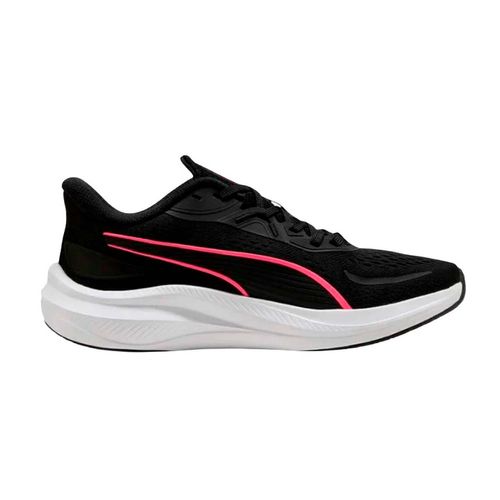 Tenis deportivo Puma negro para dama 31302028