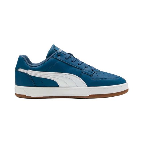 Tenis casual Puma azul para caballero 39229084