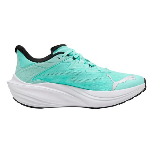Tenis deportivo Puma azul para dama 31233903