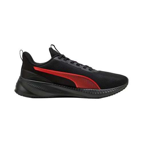 Tenis deportivo Puma negro para caballero 31079715