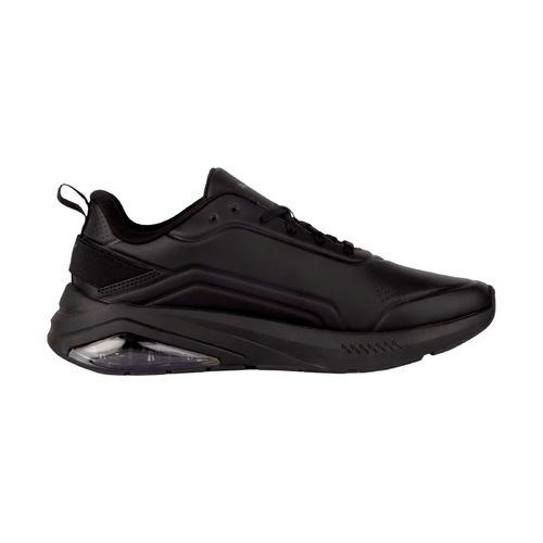 Tenis deportivo Puma negro para dama 313774 05