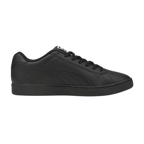 Tenis casual Puma negro para caballero 38020403