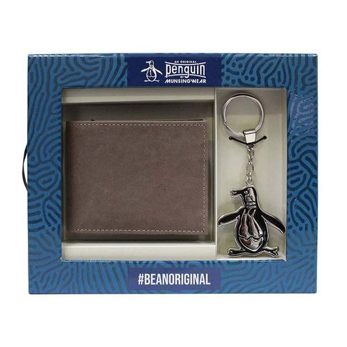 Set de accesorios Original Penguin para caballeros n22-9013-0