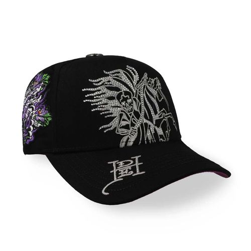 Gorra Ed Hardy para caballero 6110gorr