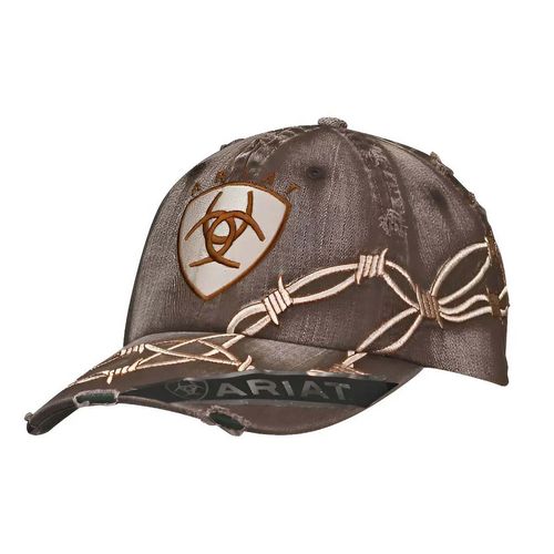 Gorra Ariat para caballero 1509802