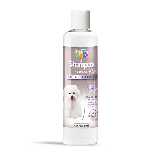 Shampoo Para Perro Fancy Pets Multicolor FL3963