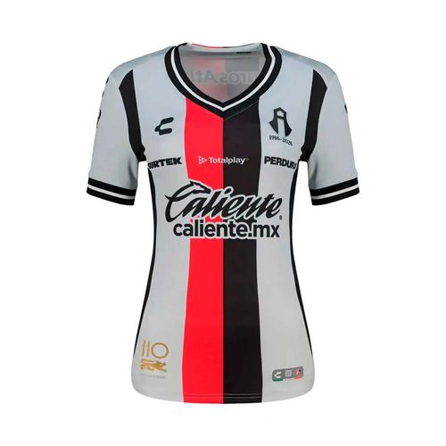 Jersey Charly Atlas para dama 5020492070 multicolor