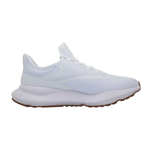 Tenis deportivo Reebok blanco para dama 100209940