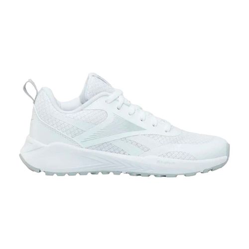 Tenis deportivo Reebok blanco para dama 100211314