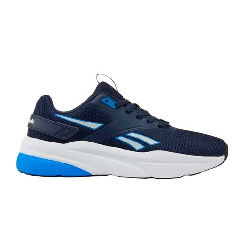 Tenis deportivo Reebok azul para caballero 100262387
