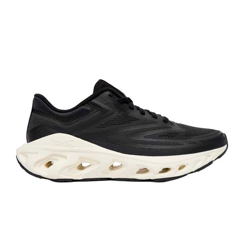 Tenis deportivo Reebok negro para dama 100239318
