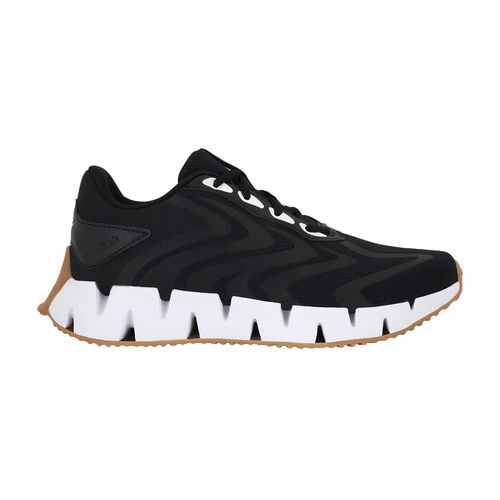 Tenis deportivo Reebok negro para dama 100256060