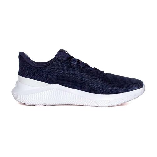 Tenis deportivo Under Armour azul para caballero 3028252410