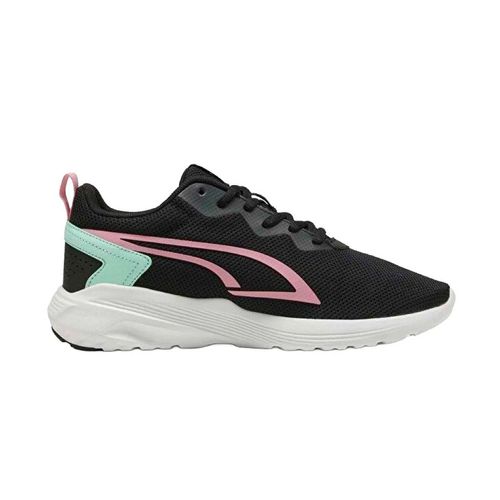 Tenis casual Puma negro para dama 38738625