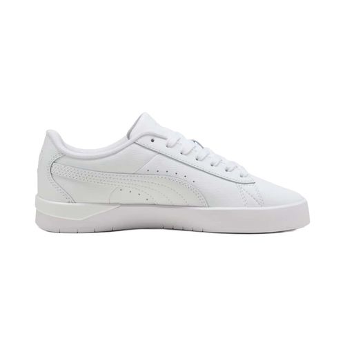 Tenis casual Puma blanco para dama 40021701