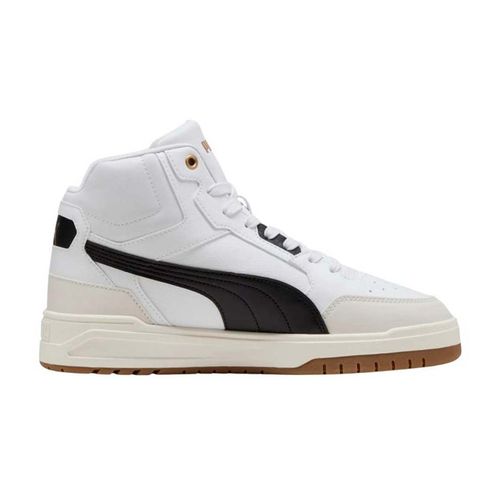 Tenis casual Puma blanco para caballero 40259805