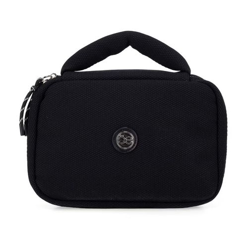 Neceser Cloe para dama negro 4cscv26728neg
