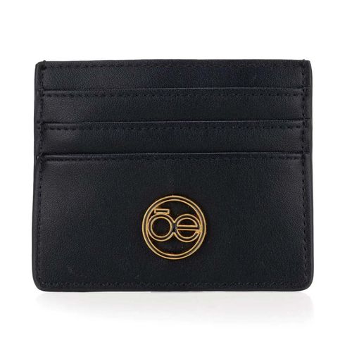 Tarjetero Cloe para dama negro 2bicv26610neg