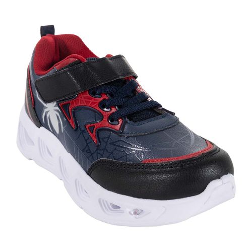 Tenis casual My Things azul para niño 974