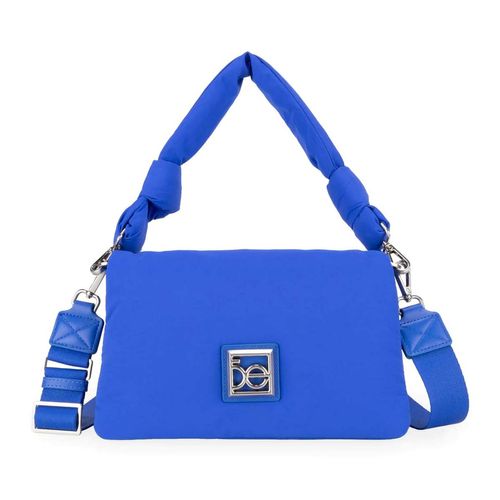 Bolso briefcase Cloe para dama azul 2blcv26673azu