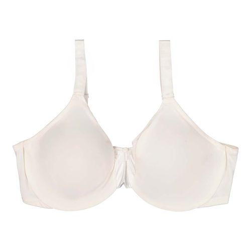 Brasier Warner's blanco para dama GK5006O-110