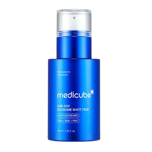 Serum minimizador de poros Medicube one day TMDZR010
