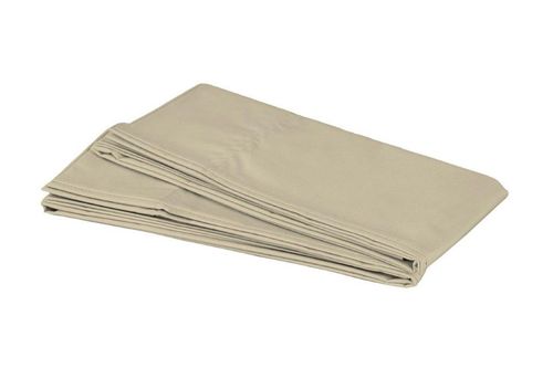 Funda Spring Air para almohada king size ivory fresh