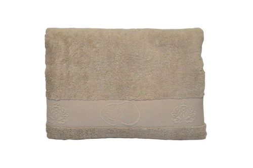 Toalla 1-2 baño Spring Air ivory fresh oso mb