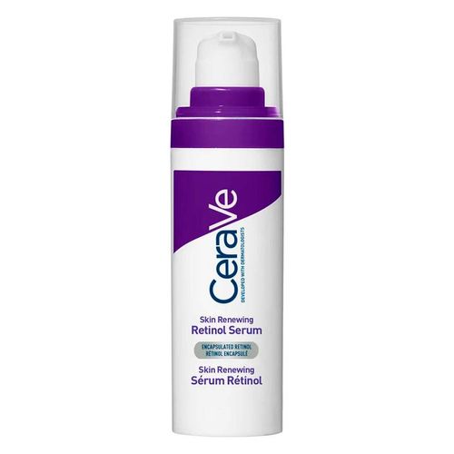 Serum renovador Cerave skin renewing CER-ANTD0004