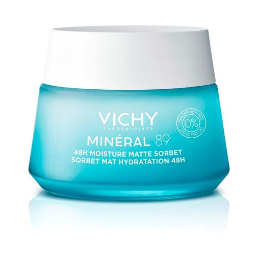 Crema-gel hidratante Vichy mineral 89 VIC-ANTD0123