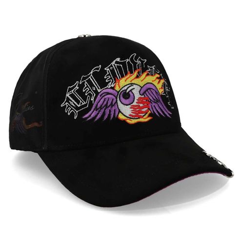 Gorra Clover Garments para caballero 523300gorr