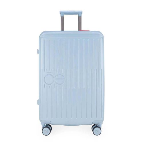 Maleta mediana Cloe para viaje azul 2eo26835azu24