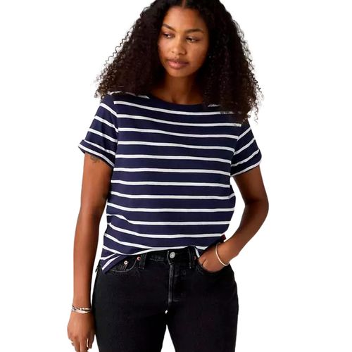 Playera Levis Misses  multicolor para dama 005JV-0006