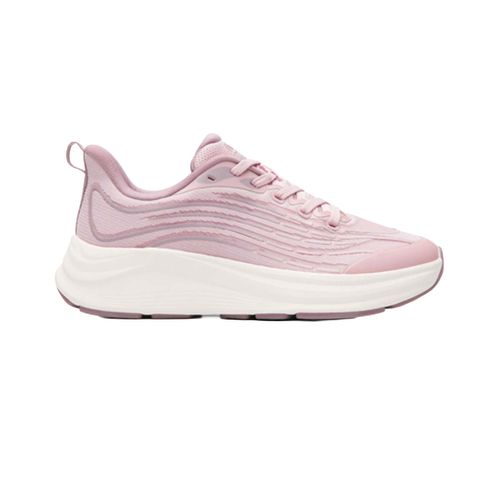 Tenis urbano Flexi rosa para dama 141302