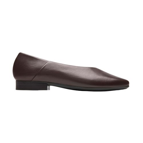 Zapato casual Flexi café para dama 142801