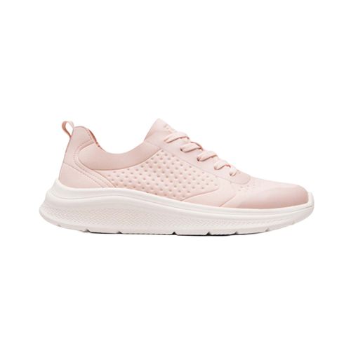 Tenis deportivo Flexi rosa para dama 141204